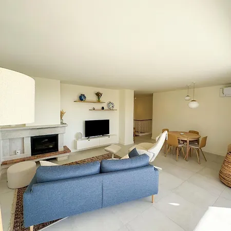 Naio - Piscine Privee - Parking - Climatisation Villa *