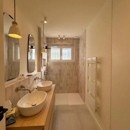 Naio - Piscine Privee - Parking - Climatisation Villa *