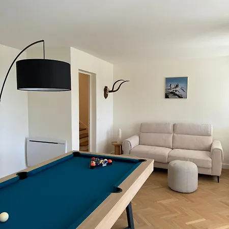 Naio - Piscine Privee - Parking - Climatisation Villa Cassis