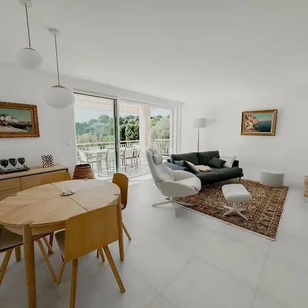 Naio - Piscine Privee - Parking - Climatisation