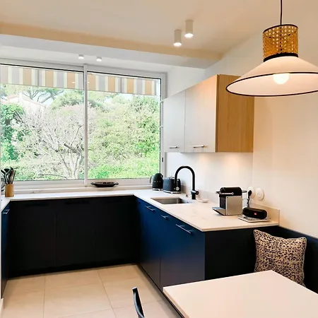 Naio - Piscine Privee - Parking - Climatisation Villa