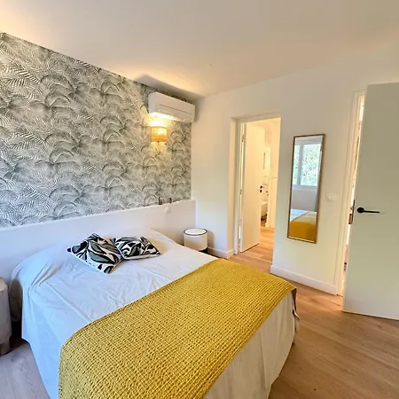 Naio - Piscine Privee - Parking - Climatisation Villa *