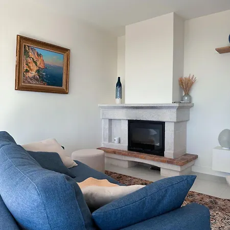 Naio - Piscine Privee - Parking - Climatisation * Cassis