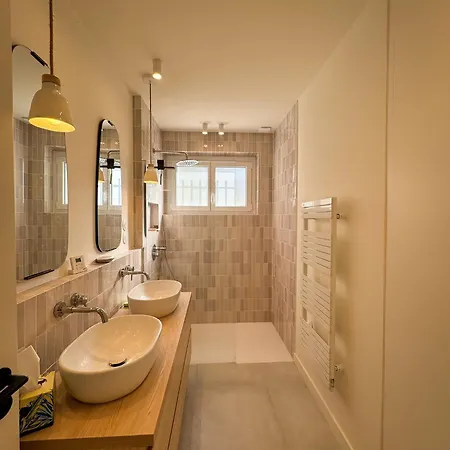 Naio - Piscine Privee - Parking - Climatisation Villa