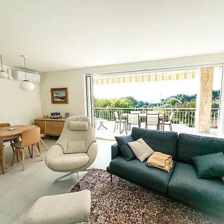 Naio - Piscine Privee - Parking - Climatisation Villa *