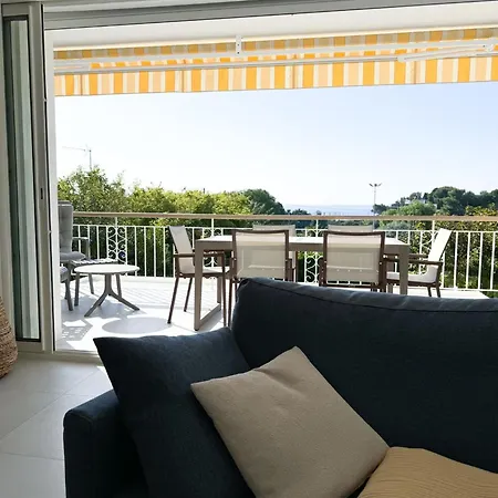 Naio - Piscine Privee - Parking - Climatisation Villa