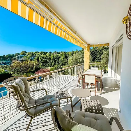 Villa Naio - Piscine Privee - Parking - Climatisation