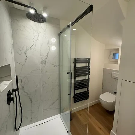 Naio - Piscine Privee - Parking - Climatisation Cassis