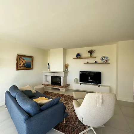 Naio - Piscine Privee - Parking - Climatisation Villa