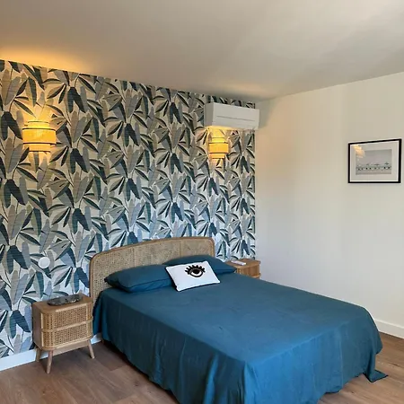 Villa Naio - Piscine Privee - Parking - Climatisation