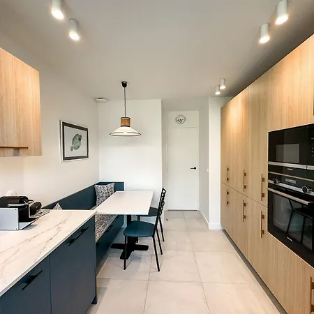 Villa Naio - Piscine Privee - Parking - Climatisation *