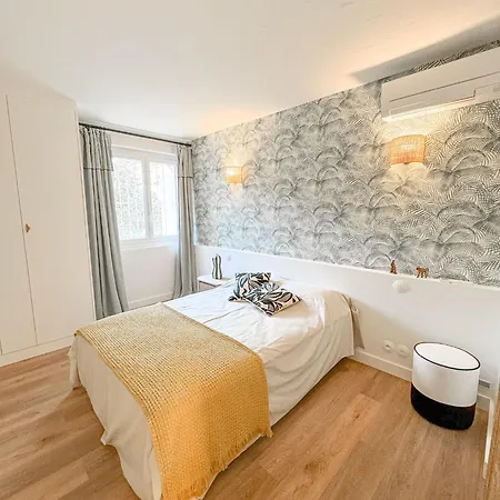 Naio - Piscine Privee - Parking - Climatisation Villa Cassis