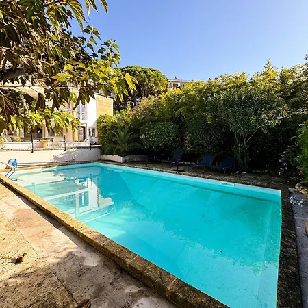 Villa Naio - Piscine Privee - Parking - Climatisation Cassis