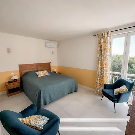 Naio - Piscine Privee - Parking - Climatisation Cassis