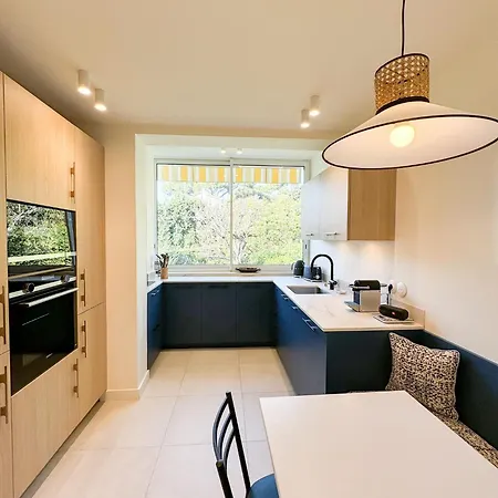 Naio - Piscine Privee - Parking - Climatisation Villa *