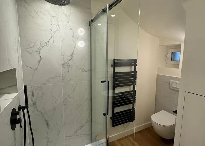 Naio - Piscine Privée - Parking - Climatisation Cassis